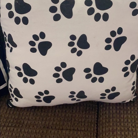 Decorative Dog Pillows - Picture 3 of 3